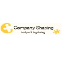 Company Shaping Logo