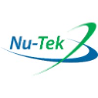 Nu-Tek Products, LLC. Logo