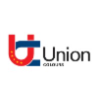 Union Colours Ltd Logo