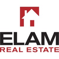 Elam Real Estate Logo