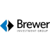 Brewer Investment Group Logo