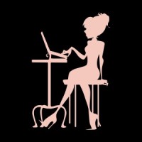 Office DiVA (Virtual Assistant) Logo