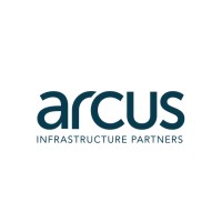 Arcus Infrastructure Partners LLP Logo