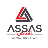 ASSAS Construction Logo