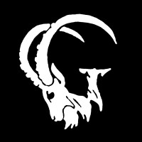 The Goats Theatre Company Logo
