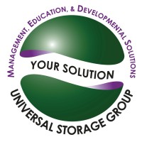Universal Storage Group Logo