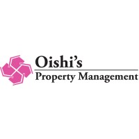 Oishis Property Management Logo