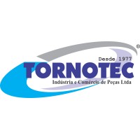 Tornotec Industria e Comercio de Peças Ltda. Logo