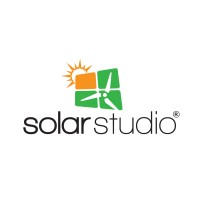 Solar Studio Logo
