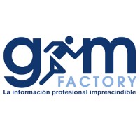 Gym Factory Logo
