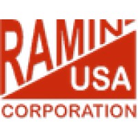 Ramin Corporation Logo