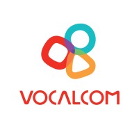 Vocalcom Logo