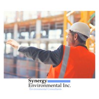 Synergy Environmental Inc. Logo