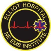 New England EMS Institute (NEEMSI) Logo