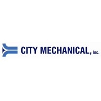 City Mechanical, Inc. Logo