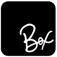 Box Portrait Gallery Logo