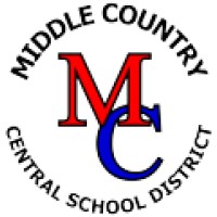Middle Country Central School District Logo