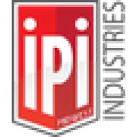 Ipi Industries Inc Logo