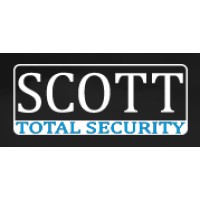 Scott Total Security Limited Logo