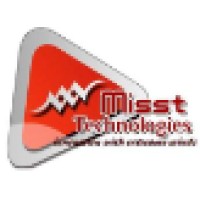 Misst Technologies Pvt. Ltd. Logo