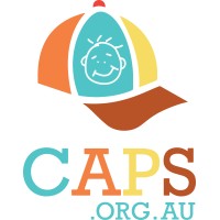 Child Abuse Prevention Service Logo