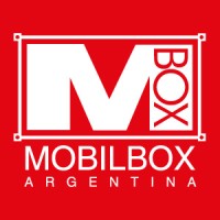 MOBILBOX Argentina Logo