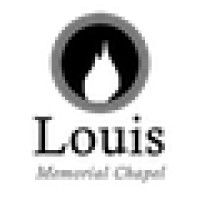 Louis Memorial Chapel Logo