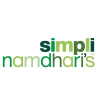 Simpli Namdharis Logo
