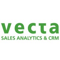 Vecta Sales Analytics & CRM software Logo