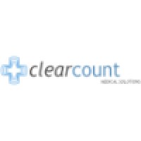 ClearCount Medical Solutions, Inc. Logo