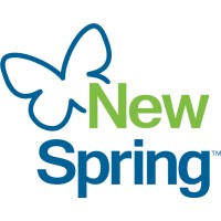 Newspring Logo