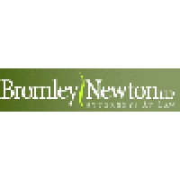 Bromley Newton LLP Logo