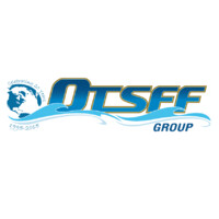 OTSFF (Ocean Transportation Services Freight Forwarding INC) Logo