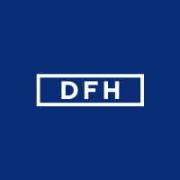 DFH Logo