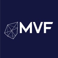MVF - 1st in the Sunday Times Best Companies to Work For Logo