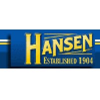 Hansen Storage Logo
