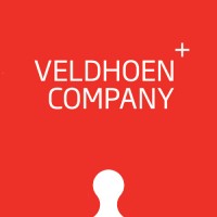 Veldhoen + Company Logo