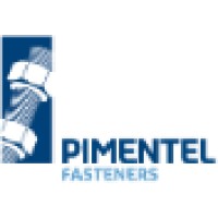 Pimentel Fasteners BV Logo
