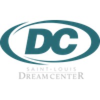 Saint Louis Dream Center Logo