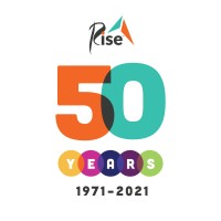 Rise, Inc. Logo