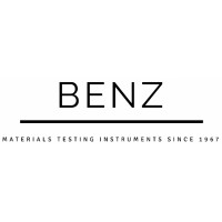 Benz Testing Instruments Logo