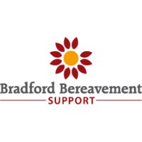 Bradford Bereavement Support Logo