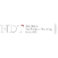 New Dimension Technologies Logo