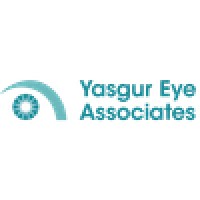 Yasgur Eye Assoc Logo