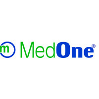 MedOne Surgical Logo
