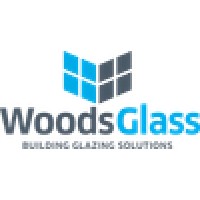 Woods Glass (NZ) Ltd Logo