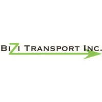 Bizi Transport Inc Logo