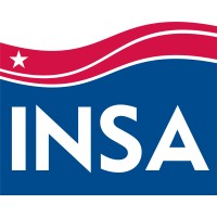 Intelligence and National Security Alliance Logo