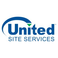 United Site Services Logo