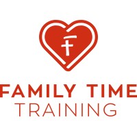 Family Time Training Logo